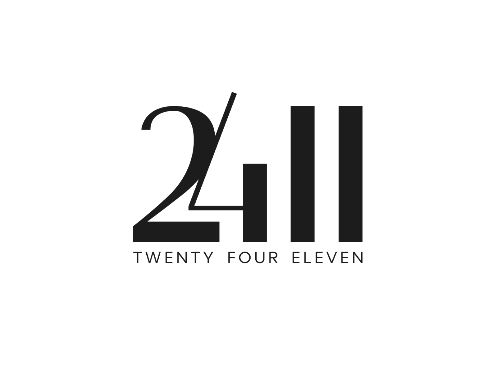 Tweenty Four Eleven